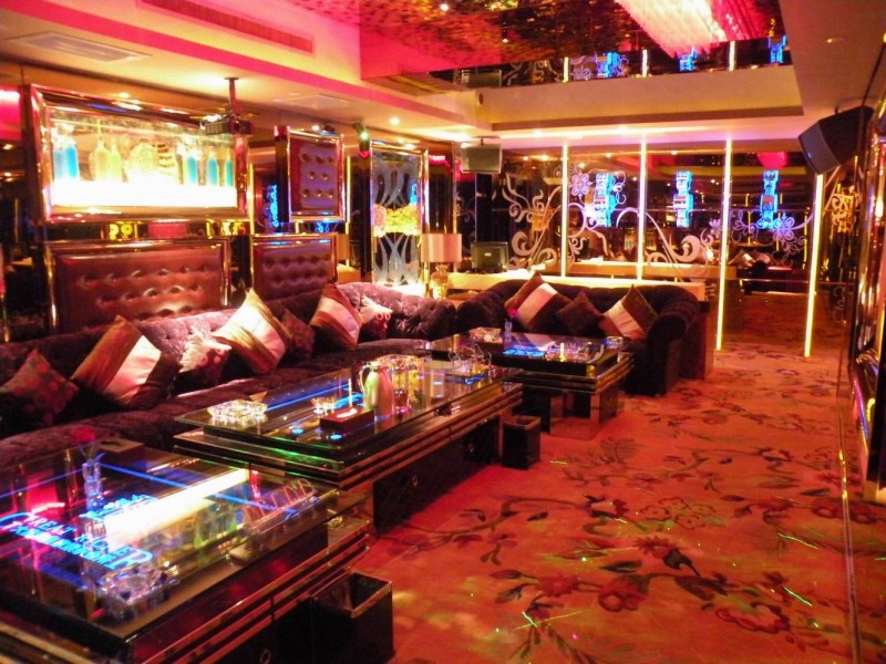 遵义商务ktv好吗-湄潭县ktv预订